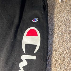 Champion Sweatpants (men’s)
